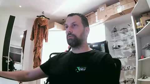 scorpion_cock online show from 11.17.25