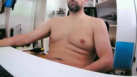 scorpion_cock online show from 04.20.26