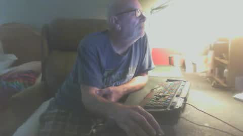 Snapshot of scotsman_62 chatting on 06.04.26 scotsman_62 online show from 06.04.26