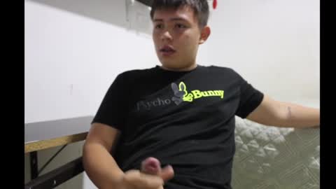 scott20055 online show from 03.07.25