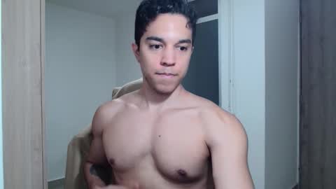 Twitter Scott brasher1 Instagram Camiloestuardo2 online show from 01.10.25