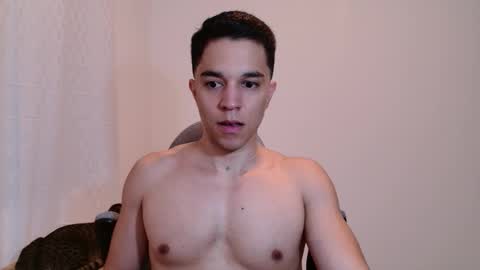 Snapshot of scott_brasher1 chatting on 03.04.25 Twitter Scott brasher1 Instagram Camiloestuardo2 online show from 03.04.25