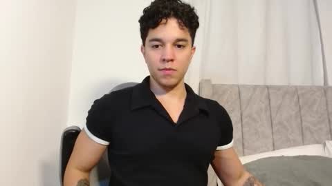 Twitter Scott brasher1 Instagram Camiloestuardo2 online show from 11.13.25