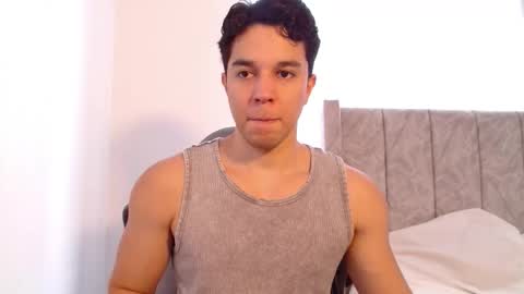 Twitter Scott brasher1 Instagram Camiloestuardo2 online show from 12.21.25