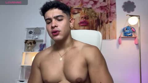 Andrew Flintt online show from 11.20.25