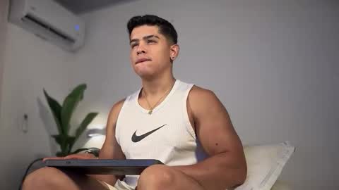 Andrew Flintt online show from 01.13.26