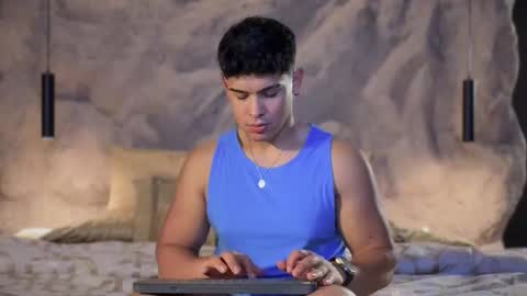 Andrew Flintt online show from 02.27.26