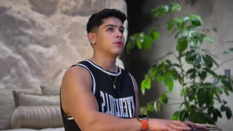 Andrew Flintt online show from 04.11.26