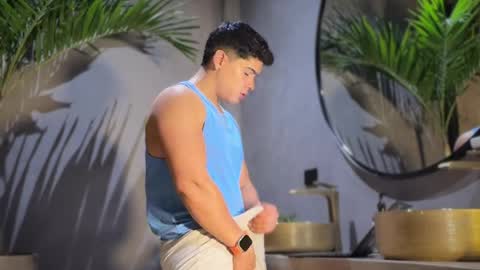 Andrew Flintt online show from 04.15.26