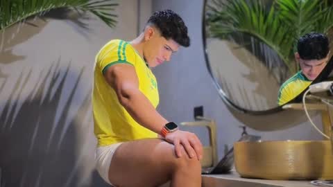 Andrew Flintt online show from 04.19.26