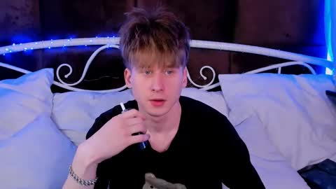 Scott online show from 01.16.26