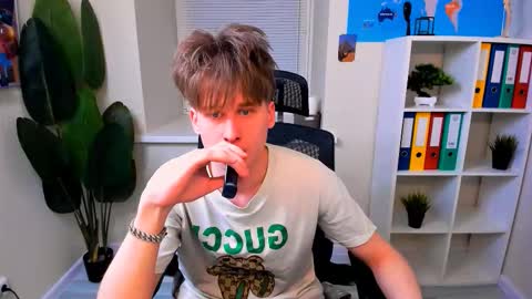 Scott online show from 01.18.26