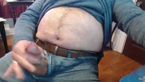 scottbearfun online show from 02.13.26