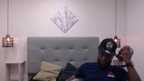 Snapshot of scottdamar chatting on 09.08.25 Damar online show from 09.08.25