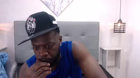 Snapshot of scottdamar chatting on 09.11.25 Damar online show from 09.11.25