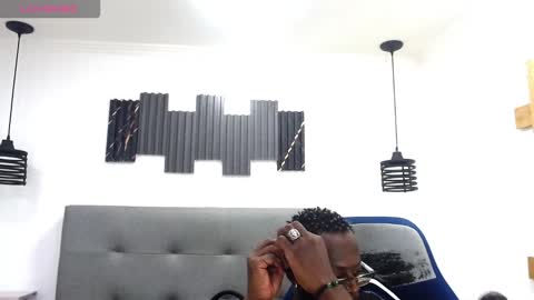 Damar online show from 11.29.25