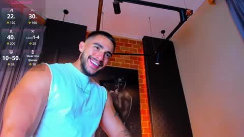 Scottfischer  online show from 11.26.25