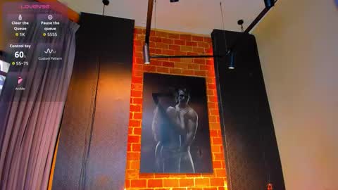 Scottfischer  online show from 12.13.25