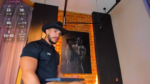 Scottfischer  online show from 01.07.26