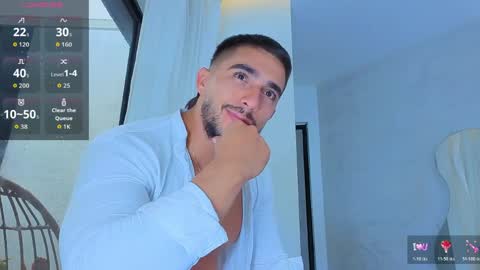 Scottfischer  online show from 04.08.26