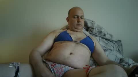 Snapshot of scottforfuhn chatting on 02.13.26 scottforfuhn online show from 02.13.26