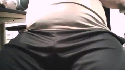 scottie813 online show from 01.02.25