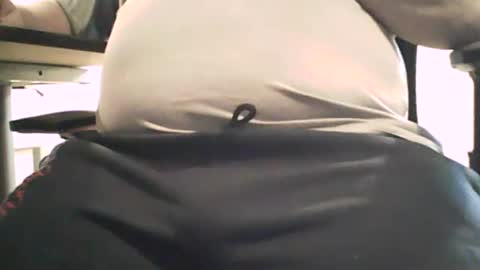 scottie813 online show from 10.27.25