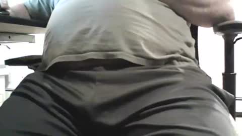 scottie813 online show from 11.11.25