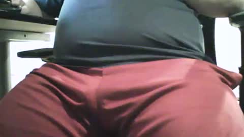 Snapshot of scottie813 chatting on 02.18.26 scottie813 online show from 02.18.26