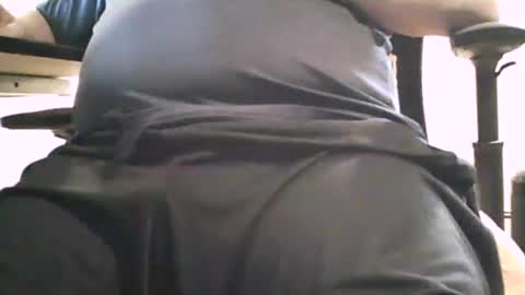 Snapshot of scottie813 chatting on 04.14.26 scottie813 online show from 04.14.26