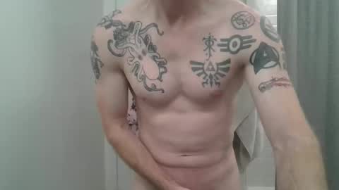 scottiehottie42 online show from 11.12.25