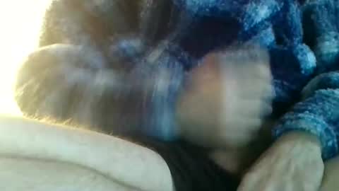 scottish daddy online show from 12.30.24