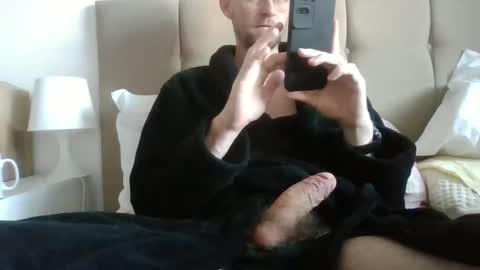 scottish daddy online show from 01.10.25