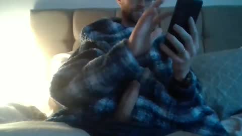 scottish daddy online show from 01.13.25