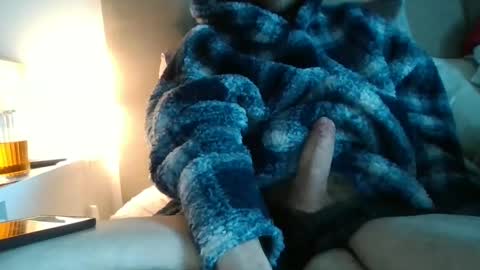 scottish daddy online show from 01.30.25