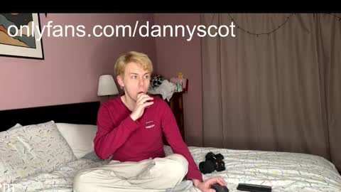 danny online show from 11.19.25