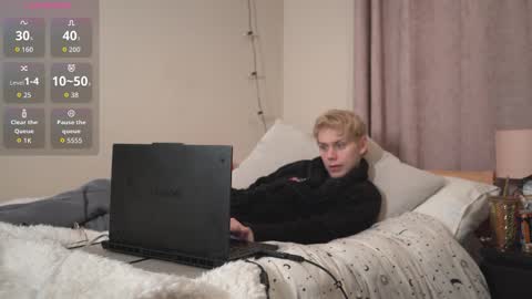 danny online show from 01.06.26