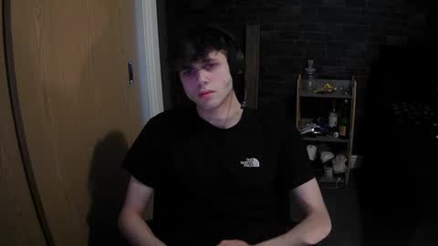 Snapshot of scottishlad696 chatting on 02.22.26 scottishlad696 online show from 02.22.26