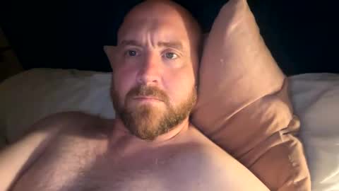 SexyDaddy online show from 09.21.25