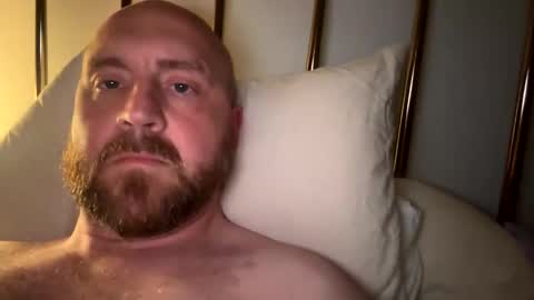 SexyDaddy online show from 09.26.25