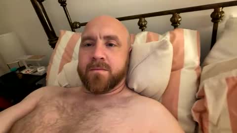 SexyDaddy online show from 05.04.26