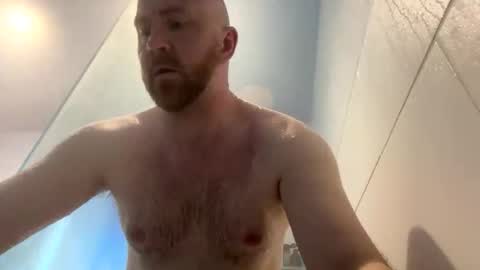 SexyDaddy online show from 05.17.26
