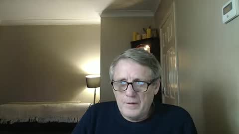 James online show from 12.14.24