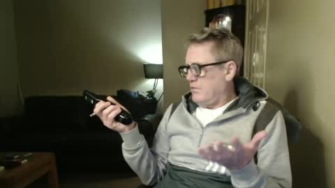 James online show from 01.19.25