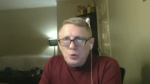 James online show from 03.09.25