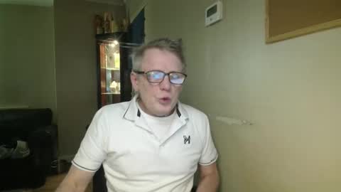 James online show from 04.05.26