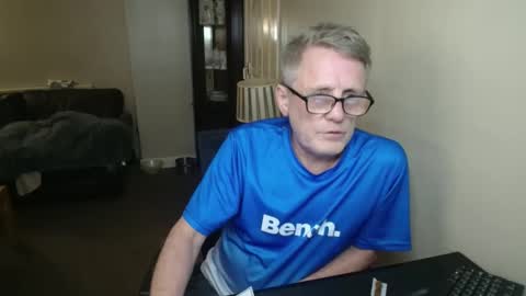 Cum and say hello online show from 10.23.25