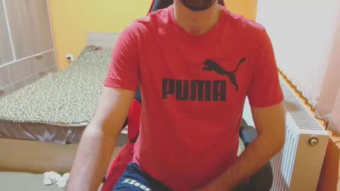 Snapshot of scotty_98 chatting on 01.27.25 scotty_98 online show from 01.27.25