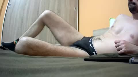 Snapshot of scotty_98 chatting on 02.08.25 scotty_98 online show from 02.08.25