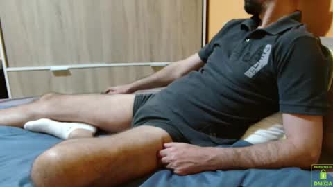 Snapshot of scotty_98 chatting on 10.15.25 scotty_98 online show from 10.15.25